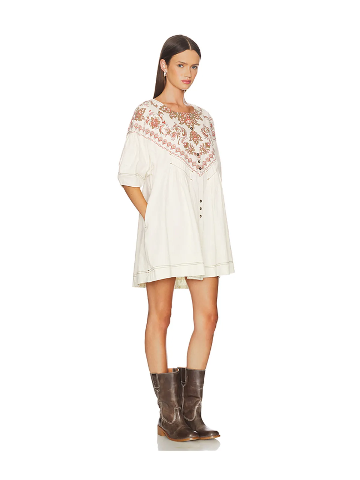 Free People ORSON ドレス - 画像2