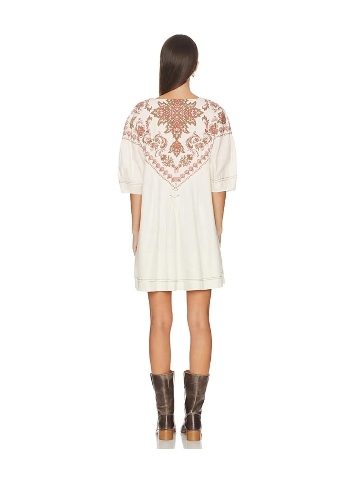 Free People ORSON ドレス - 画像3