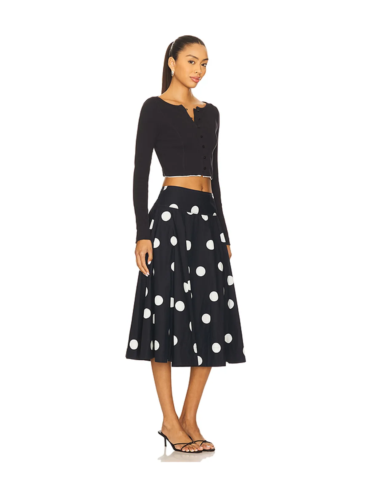 Free People LAVERNE セット - 画像2