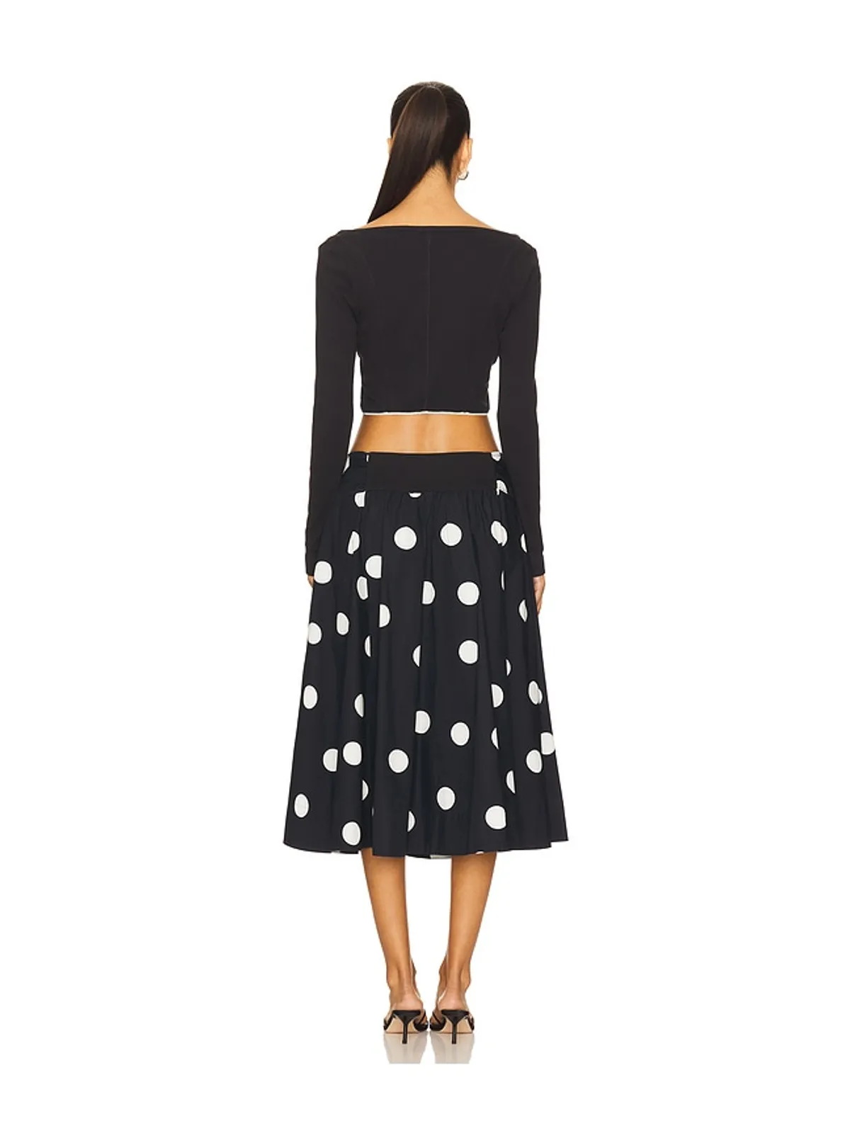 Free People LAVERNE セット - 画像3