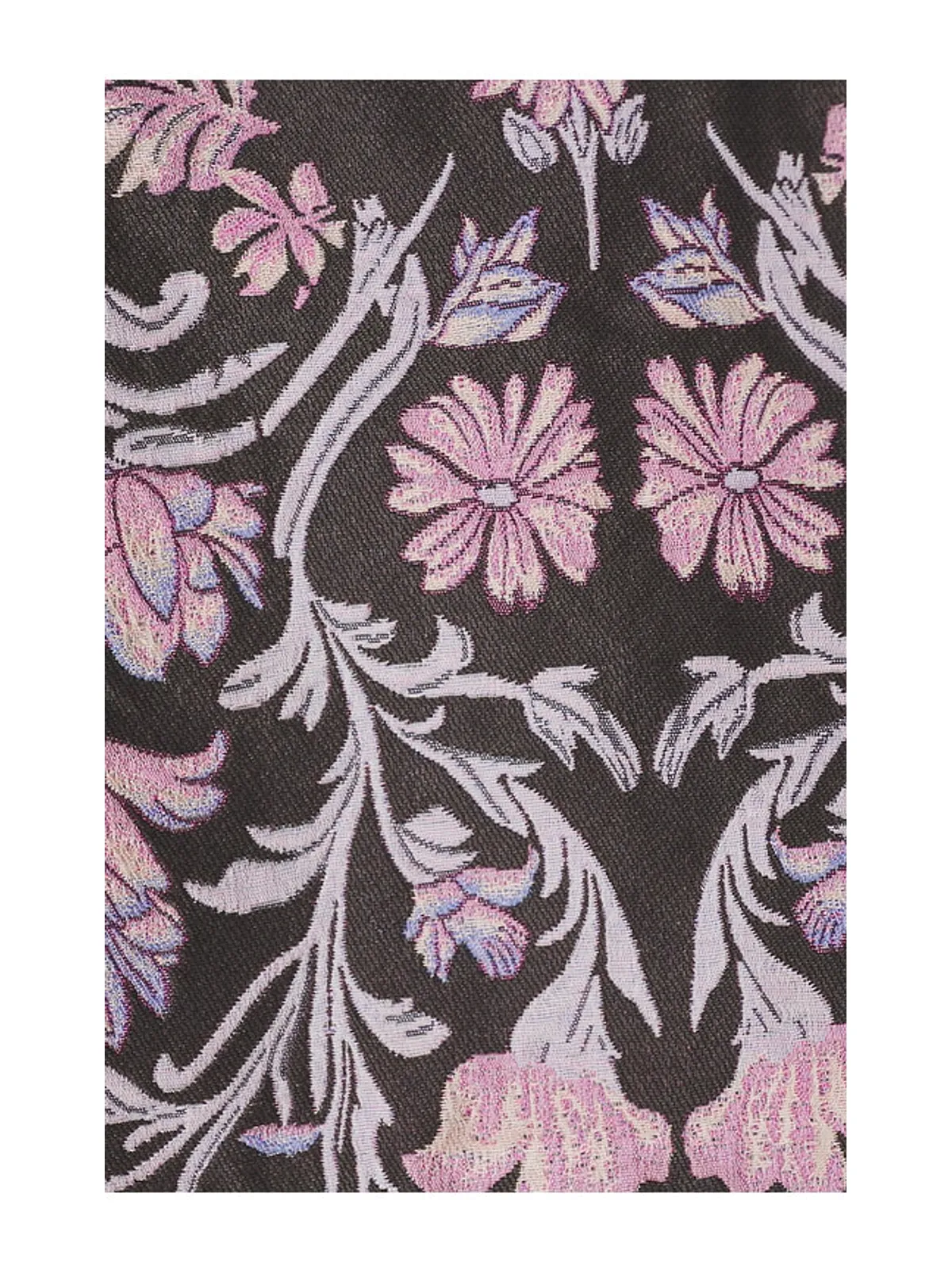 Free People FLOREO ジャカードミニドレス - 画像4