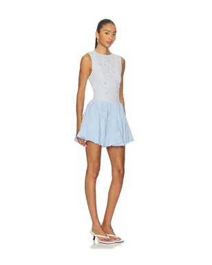 Free People CAELUM ミニドレス - サムネイル3