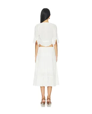 Free People BRIGHT SIDE セット - サムネイル3