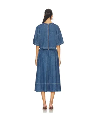 Free People WESTLEY デニムセット - サムネイル3