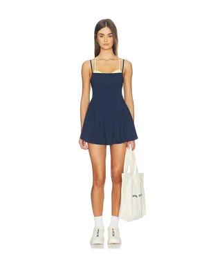 Free People BASELINE TENNIS ミニドレス - サムネイル1