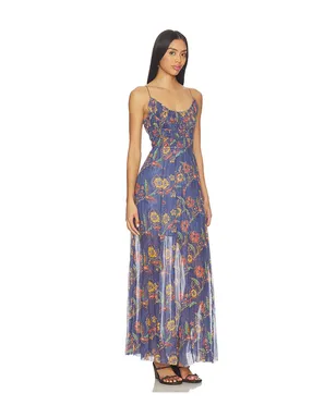 Free People ONE CIELLA ドレス - サムネイル1