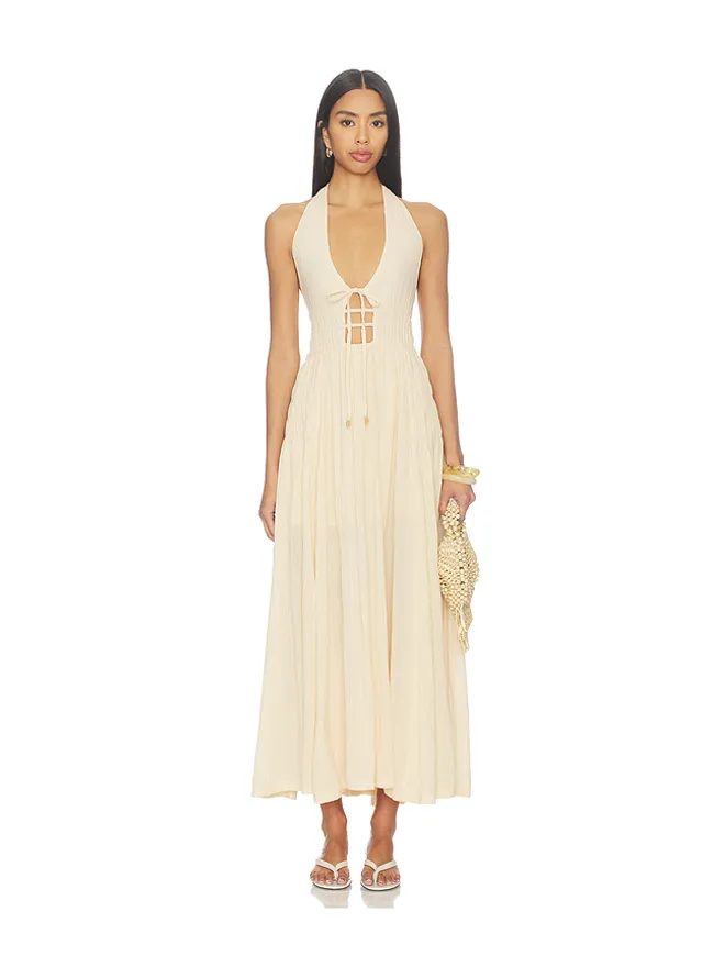 Free People Free People FREE-EST ANGEL マキシドレスの商品画像