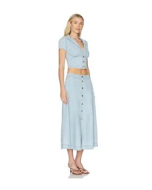Free People FREE PEOPLE EASY DOES IT セット - サムネイル2