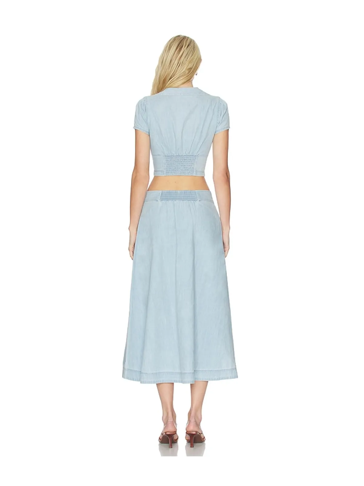 Free People FREE PEOPLE EASY DOES IT セット - 画像3