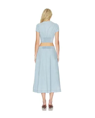 Free People FREE PEOPLE EASY DOES IT セット - サムネイル3