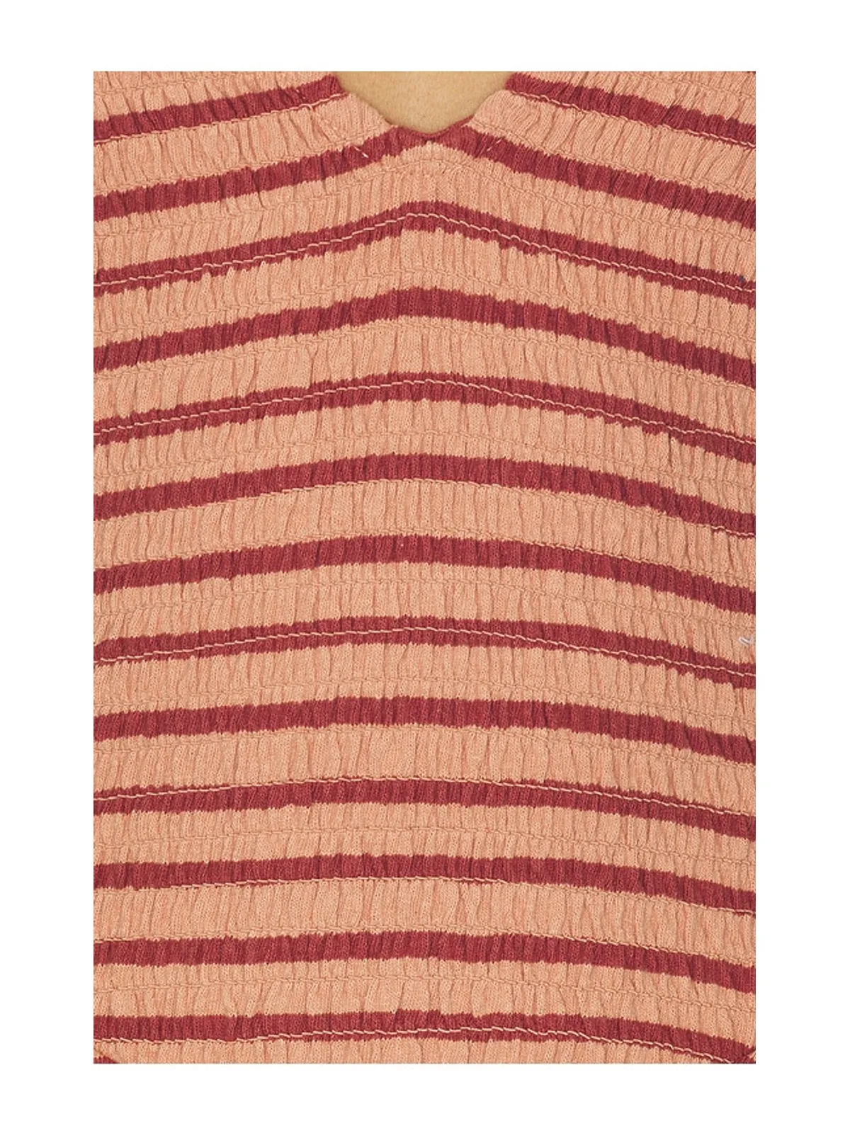 Free People CECELIA ミディ丈ドレス - 画像4