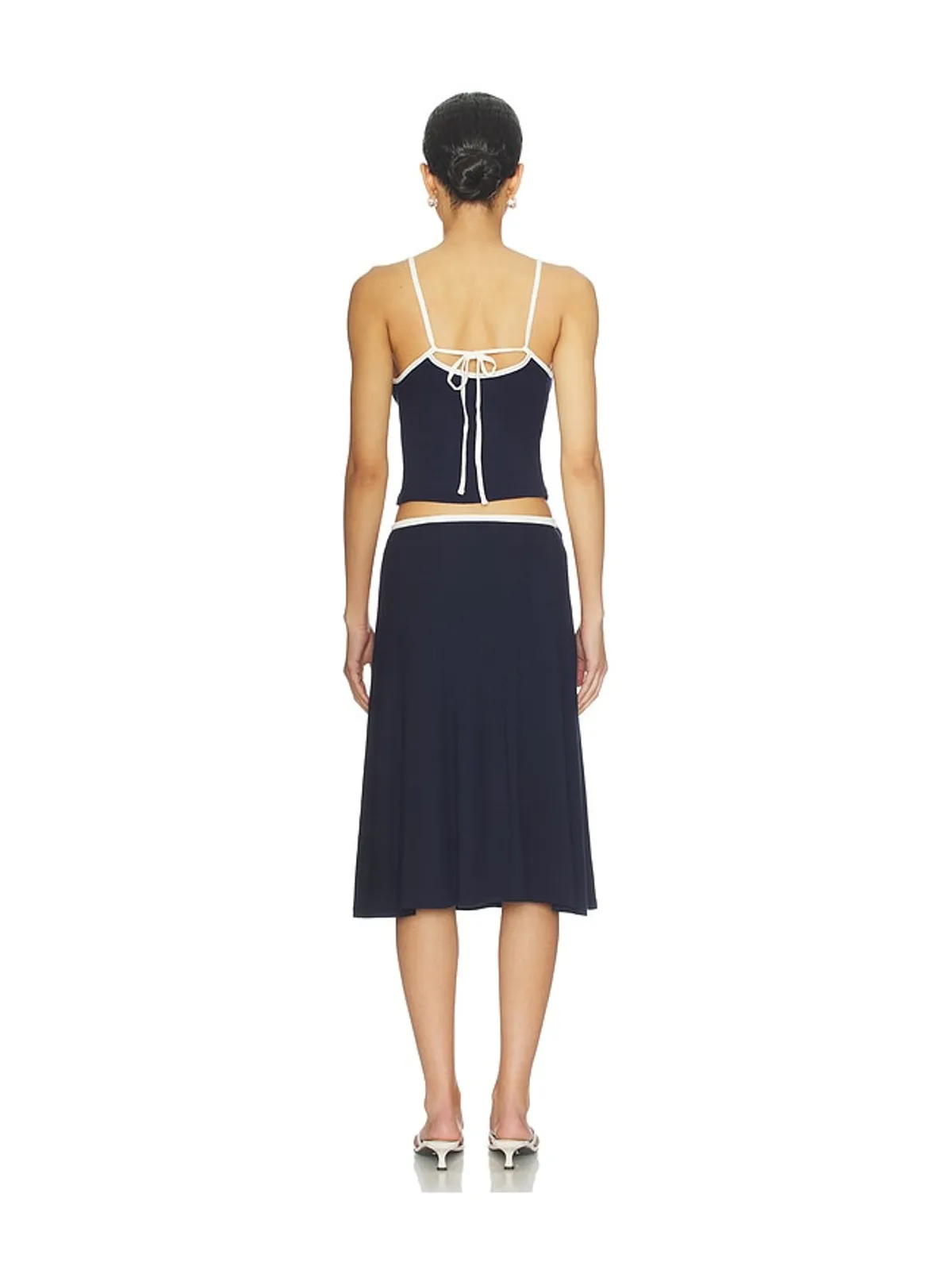 Free People FREE-EST OPAL スカートセット - 画像3