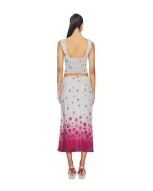 Free People FREE PEOPLE OF THE SEASON セット - Slate,Burgundy. - サムネイル3