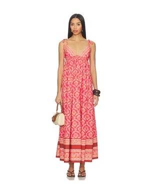 Free People SORRENTO ドレス - サムネイル1