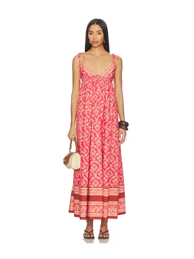 Free People Free People SORRENTO ドレスの商品画像