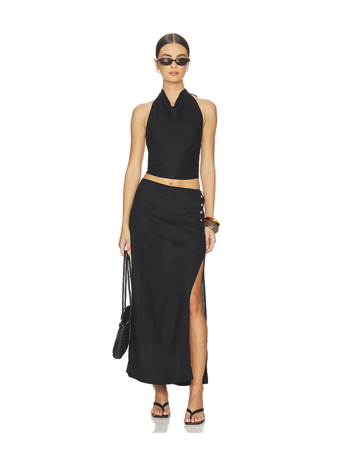Free People X FREE-EST ICONIC ALLURE セット - 画像1