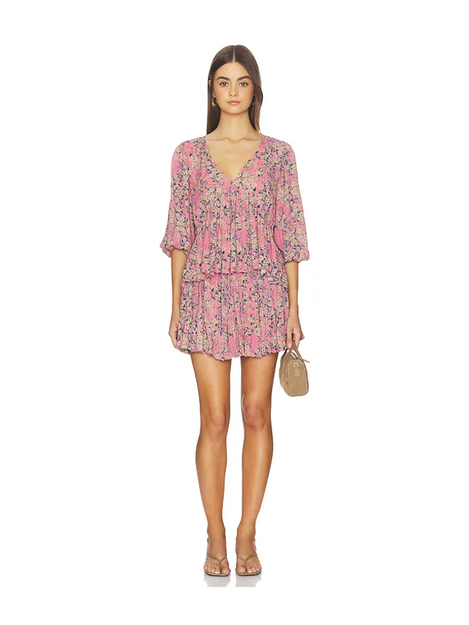 Free People Free People PERSHING PRINTED セットの商品画像