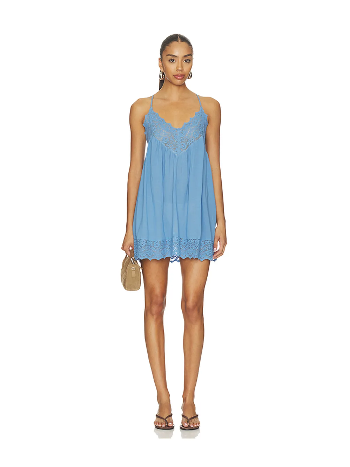 Free People FIONA ドレス - 画像1