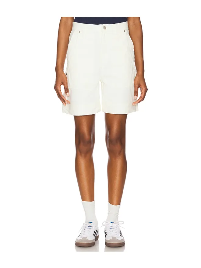 Free People Free People WE THE FREE MILO カーペンターショートパンツの商品画像