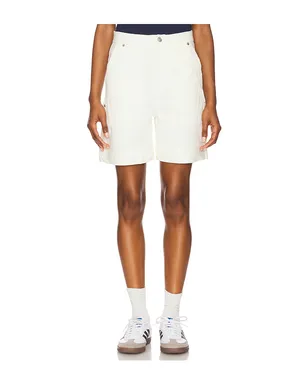 Free People WE THE FREE MILO カーペンターショートパンツ - サムネイル1