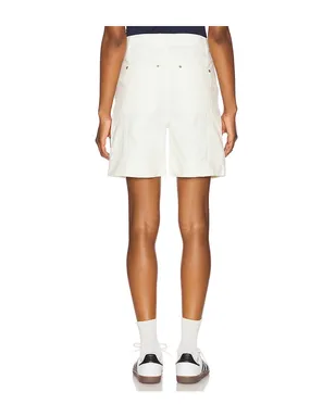 Free People WE THE FREE MILO カーペンターショートパンツ - サムネイル4