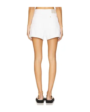 Free People WE THE FREE TIPPI デニムショートパンツ - サムネイル4