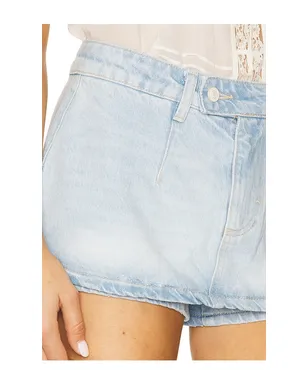 Free People FREE PEOPLE GALIVANTING スコート - サムネイル6