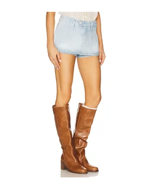 Free People FREE PEOPLE GALIVANTING スコート - サムネイル2