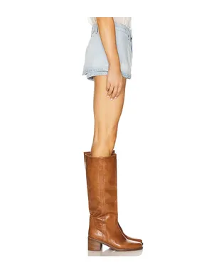 Free People FREE PEOPLE GALIVANTING スコート - サムネイル3
