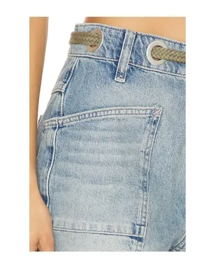 Free People MOXIE ショートパンツ - サムネイル6