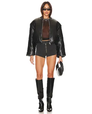 Free People WE THE FREE HONEYCOMB ブリーフ - サムネイル4