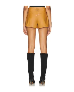 Free People WE THE FREE FREE REIGN ショートパンツ - サムネイル3