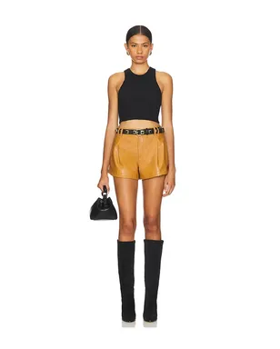 Free People WE THE FREE FREE REIGN ショートパンツ - サムネイル4