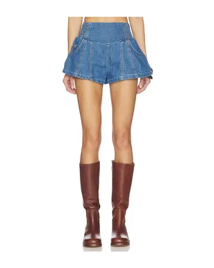 Free People LUNA ショートパンツ - サムネイル1
