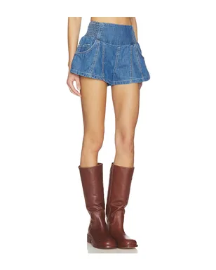 Free People LUNA ショートパンツ - サムネイル2