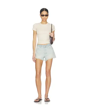 Free People NOW OR NEVER ショートパンツ - サムネイル5