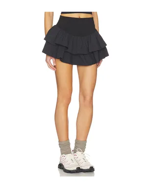 Free People FIELD DAY スコート - サムネイル2