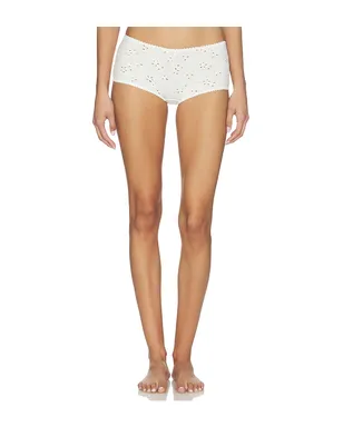 Free People FULL BLOOM ボーイショーツ - サムネイル1