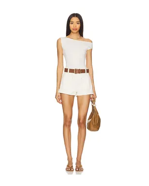 Free People BETTIE SAILOR ショートパンツ - サムネイル5