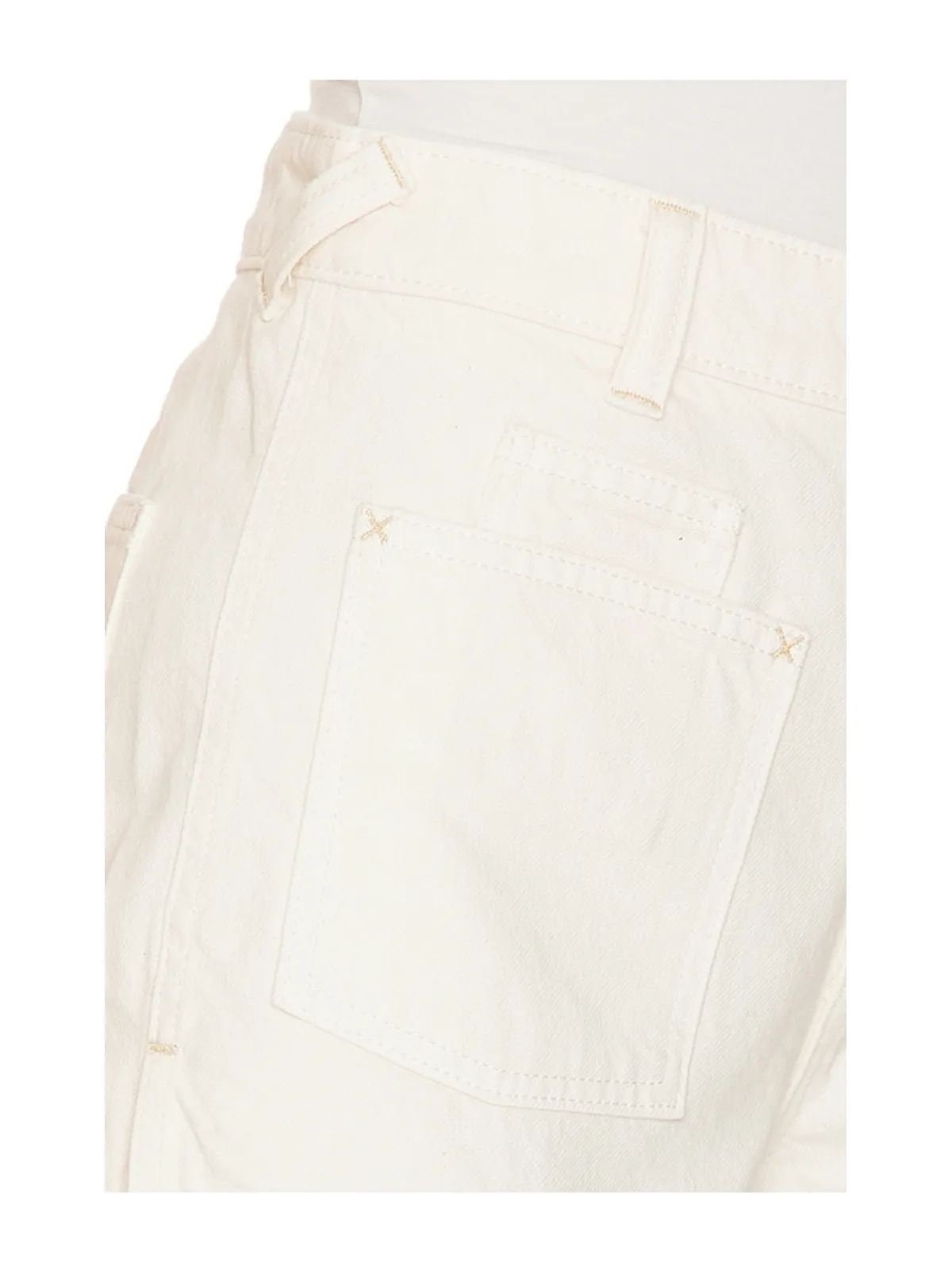 Free People BETTIE SAILOR ショートパンツ - 画像6
