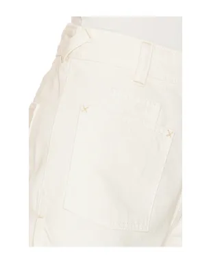 Free People BETTIE SAILOR ショートパンツ - サムネイル6