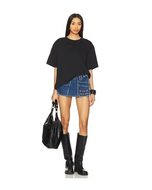 Free People FREE PEOPLE ADELE ミニスコート - サムネイル5