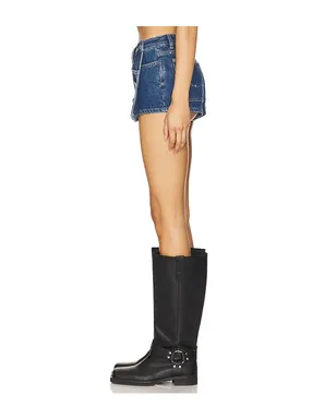 Free People FREE PEOPLE ADELE ミニスコート - サムネイル3