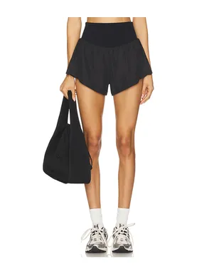 Free People X FP MOVEMENT CARPE DIEM ショートパンツ - サムネイル1