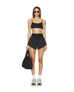 Free People X FP MOVEMENT CARPE DIEM ショートパンツ - サムネイル5