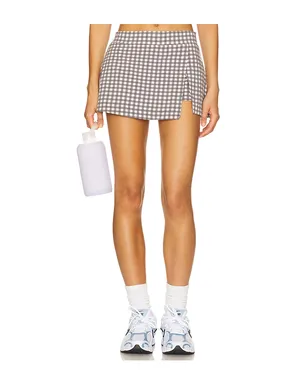 Free People HOT SHOT スコート - サムネイル1