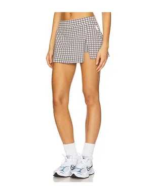 Free People HOT SHOT スコート - サムネイル3