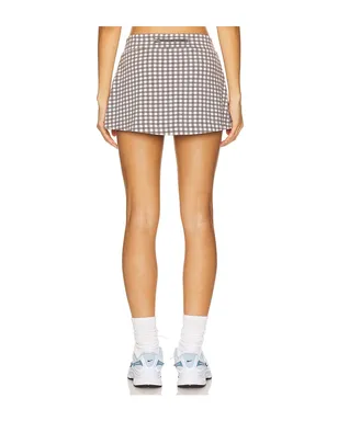 Free People HOT SHOT スコート - サムネイル4