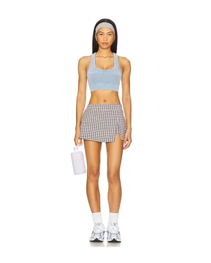 Free People HOT SHOT スコート - サムネイル5