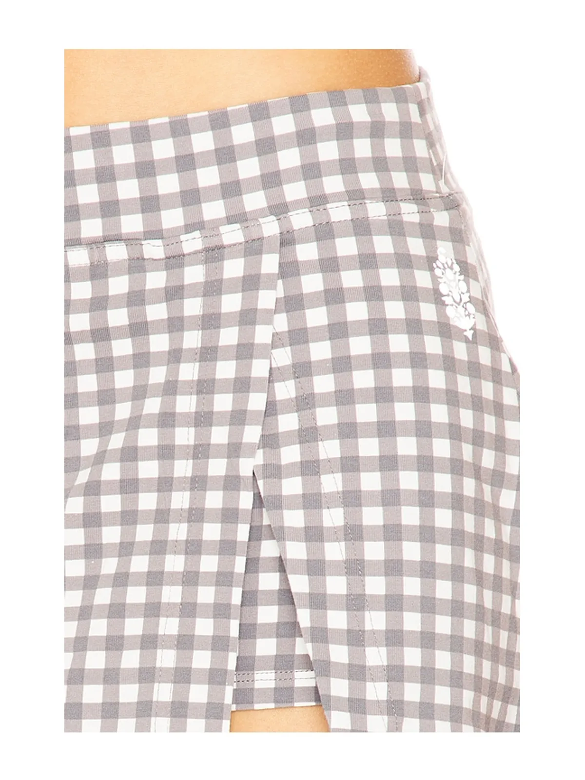 Free People HOT SHOT スコート - 画像6